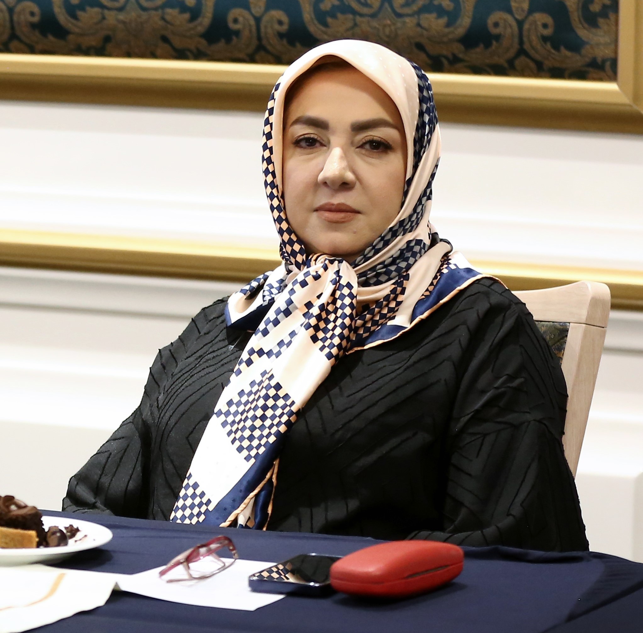 درمانگاه کودکان غرب تهران